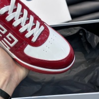 $82.00 USD Givenchy Casual Shoes For Men #1138182