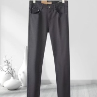 $42.00 USD Burberry Jeans For Men #1138266