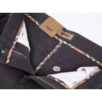$42.00 USD Burberry Jeans For Men #1138266