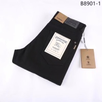 $42.00 USD Burberry Jeans For Men #1138268