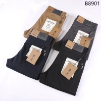 $42.00 USD Burberry Jeans For Men #1138268