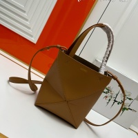 $92.00 USD LOEWE AAA Quality Handbags For Women #1138411