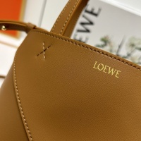 $92.00 USD LOEWE AAA Quality Handbags For Women #1138411