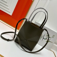 $92.00 USD LOEWE AAA Quality Handbags For Women #1138413