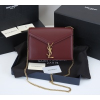 Yves Saint Laurent YSL AAA Quality Messenger Bags For Women #1138621