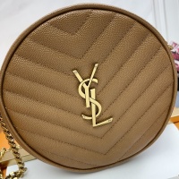 $150.00 USD Yves Saint Laurent YSL AAA Quality Messenger Bags For Women #1138637