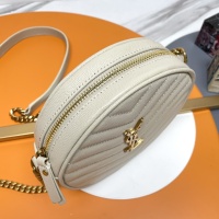 $150.00 USD Yves Saint Laurent YSL AAA Quality Messenger Bags For Women #1138640