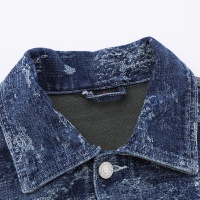 $60.00 USD Dsquared Jackets Long Sleeved For Men #1139021