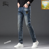 $48.00 USD Burberry Jeans For Men #1139137