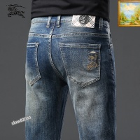 $48.00 USD Burberry Jeans For Men #1139137