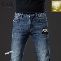 $48.00 USD Dolce & Gabbana D&G Jeans For Men #1139154