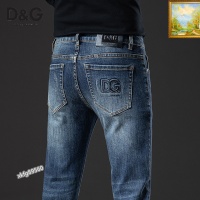 $48.00 USD Dolce & Gabbana D&G Jeans For Men #1139154