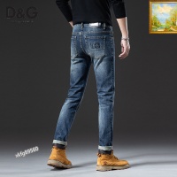 $48.00 USD Dolce & Gabbana D&G Jeans For Men #1139154