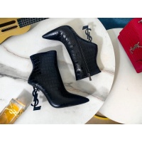 $125.00 USD Yves Saint Laurent YSL Boots For Women #1139337