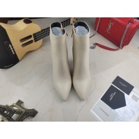 $125.00 USD Yves Saint Laurent YSL Boots For Women #1139339