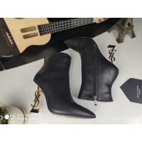 $130.00 USD Yves Saint Laurent YSL Boots For Women #1139344