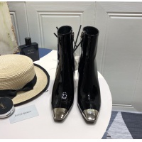 $118.00 USD Yves Saint Laurent YSL Boots For Women #1139390
