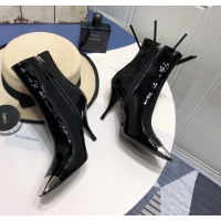 $118.00 USD Yves Saint Laurent YSL Boots For Women #1139390