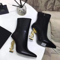 $130.00 USD Yves Saint Laurent YSL Boots For Women #1139392
