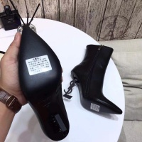 $125.00 USD Yves Saint Laurent YSL Boots For Women #1139395