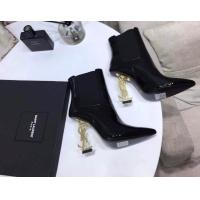 $125.00 USD Yves Saint Laurent YSL Boots For Women #1139404