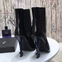 $125.00 USD Yves Saint Laurent YSL Boots For Women #1139407