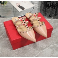 $96.00 USD Valentino Slippers For Women #1139483