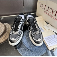 $122.00 USD Valentino Casual Shoes For Men #1139534