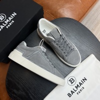 $80.00 USD Balmain Casual Shoes For Men #1139596