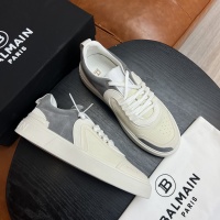 $82.00 USD Balmain Casual Shoes For Men #1139599