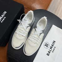$82.00 USD Balmain Casual Shoes For Men #1139599