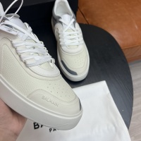 $82.00 USD Balmain Casual Shoes For Men #1139599