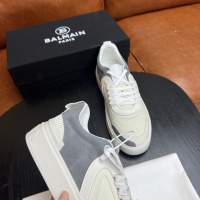 $82.00 USD Balmain Casual Shoes For Men #1139599