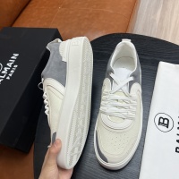 $82.00 USD Balmain Casual Shoes For Men #1139599