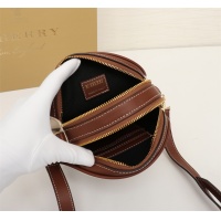 $96.00 USD Burberry AAA Quality Messenger Bags For Women #1139918