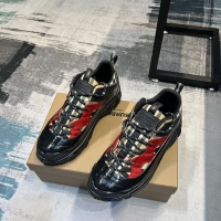 $112.00 USD Burberry Casual Shoes For Men #1139920
