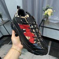 $112.00 USD Burberry Casual Shoes For Men #1139920