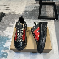 $112.00 USD Burberry Casual Shoes For Men #1139920