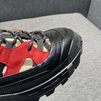 $112.00 USD Burberry Casual Shoes For Men #1139920