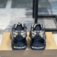 $112.00 USD Burberry Casual Shoes For Men #1139920