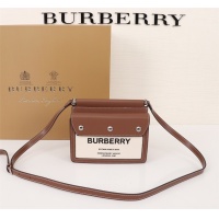 Burberry AAA Quality Messenger Bags For Women #1139921