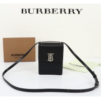 $102.00 USD Burberry AAA Quality Messenger Bags For Women #1139927