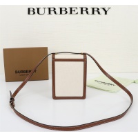 $102.00 USD Burberry AAA Quality Messenger Bags For Women #1139929