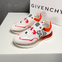 $128.00 USD Givenchy Casual Shoes For Men #1139941