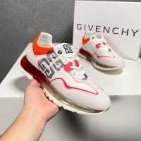 $128.00 USD Givenchy Casual Shoes For Men #1139941