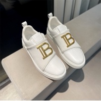 $82.00 USD Balmain Casual Shoes For Men #1139950