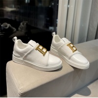 $82.00 USD Balmain Casual Shoes For Men #1139950