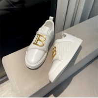 $82.00 USD Balmain Casual Shoes For Men #1139950