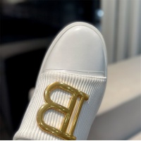 $82.00 USD Balmain Casual Shoes For Men #1139950