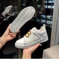 $82.00 USD Balmain Casual Shoes For Men #1139950